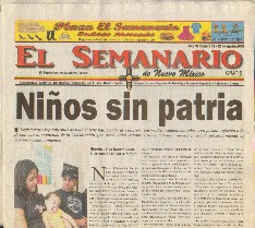 El Semanario - Albuquerque