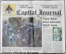 Pierre Capital Journal