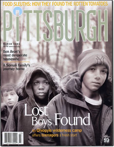 Pittsburgh Magazine