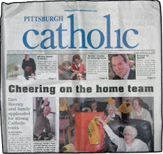 Pittsburgh Catholic