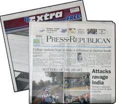 Plattsburgh Press-Republican