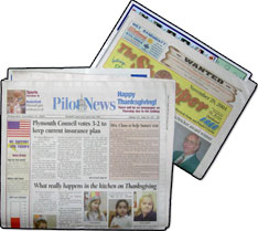 Plymouth Pilot News