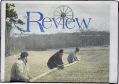 Plymouth Review