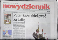 Polish Daily News