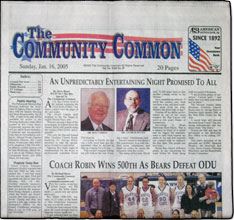 Portsmouth Daily Times - Community Common TMC