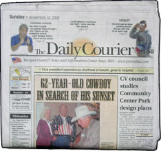 Prescott Daily Courier