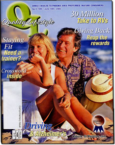 Quality Lifestyle Magazine of Phoenix