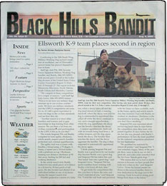 Rapid City Patriot