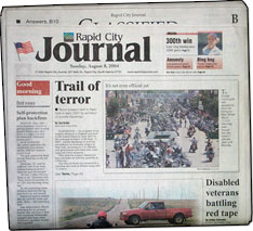 Rapid City Journal