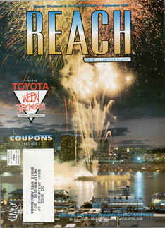 Youngstown Reach
