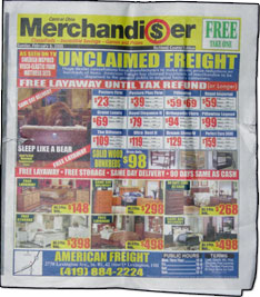 Richland County Hometown Advertiser