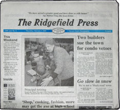 Ridgefield Press