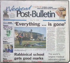 Rochester Post Bulletin