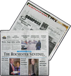 Rochester Sentinel