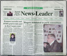Rochelle News-Leader