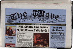 Rockaway Journal