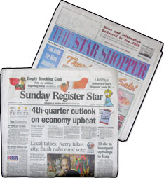 Rockford Register Star