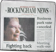 Rockingham News