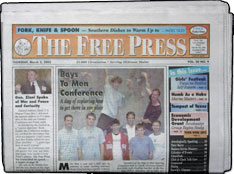 Rockland Free Press