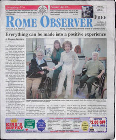 Rome Observer