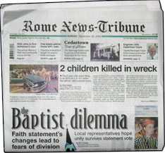 Rome News-Tribune