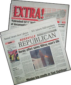 Rushville Republican