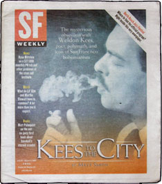 SF Weekly - San Francisco