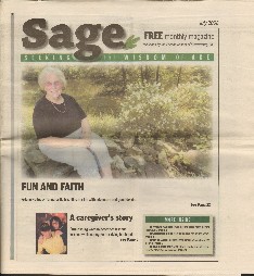 Stroudsburg Pocono Record - Sage