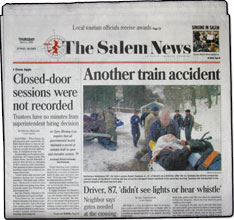 Salem News