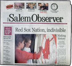 Salem Observer