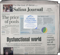 Salina Journal