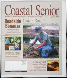 Savannah Coastal Senior