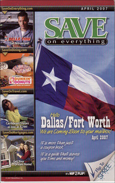 Save on Everything Dallas