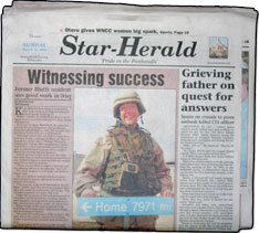 Scottsbluff Star Herald