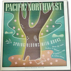 Seattle Pacific Northwest Magazine