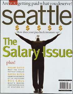 Seattle Magazine