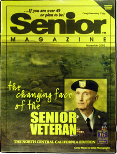Senior Magazine