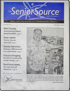 Mukilteo Senior Focus
