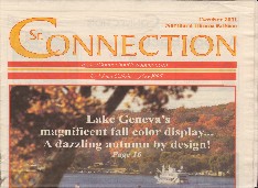 Senior Connection - Illinois