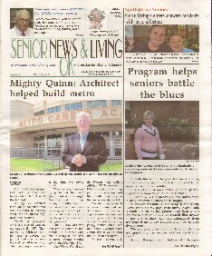 Senior News & Living Oklahoma