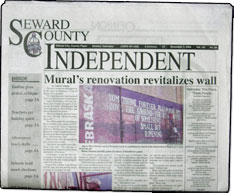 Seward County Independent