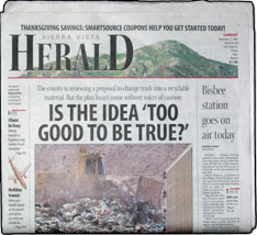 Sierra Vista Herald