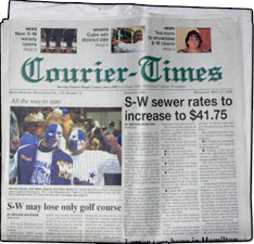 Skagit Valley Courier-Times