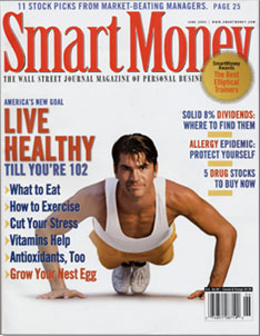 Smart Money Magazine