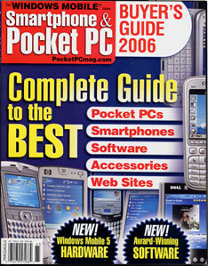 Smartphone & Pocket PC