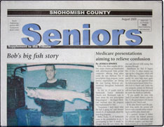 Snohomish County Seniors