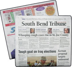 South Bend Tribune