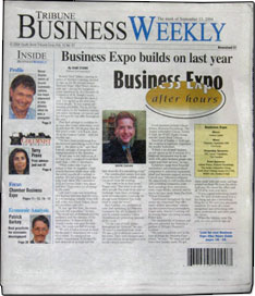 South Bend Tribune Business Weekly