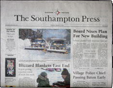 Southampton Press