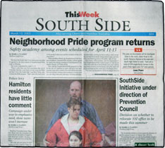 South Side This Week News